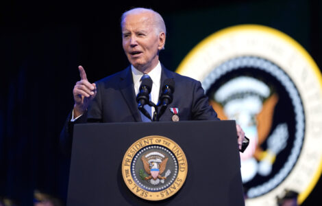 Joe Biden interviews with memoir ghostwriter reveal him discussing sensitive information